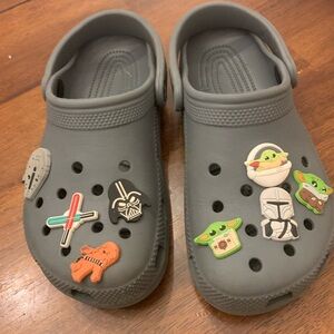 Crocs Unisex-Child Kids' Classic Clogs